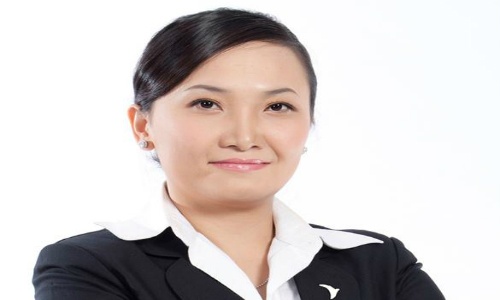 Dang Huynh Uc My rao ban 5 trieu co phieu mia duong hinh anh