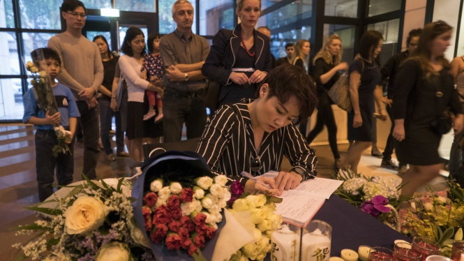 Bat dau mot mua dong khac nghiet... hinh anh