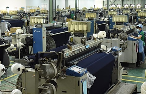 Lo Viet Nam thanh bai rac cong nghe Trung Quoc hinh anh