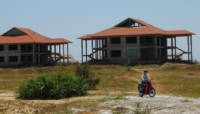 Nha dau tu to Da Nang uu ai cho nguoi nha hinh anh