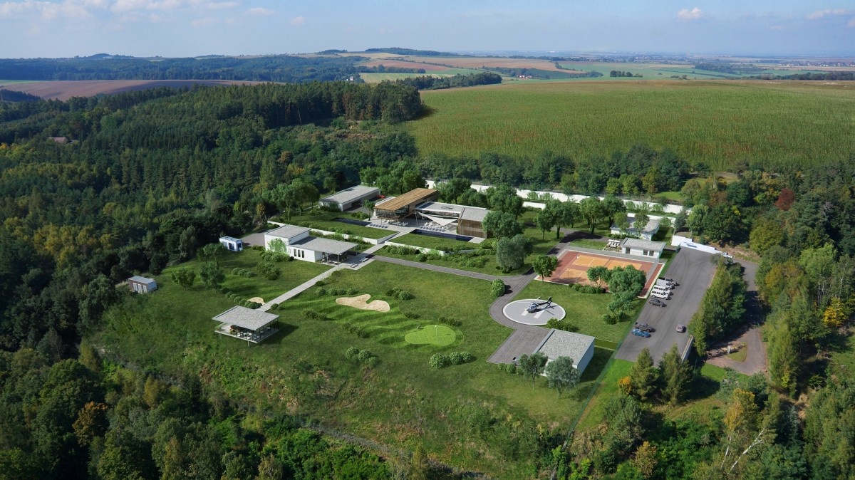 Boong-ke cho ngay tan the cua gioi ty phu hinh anh