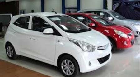 Bo phan nhom ap thue TTDB doi voi oto duoi 1.000 cm3 hinh anh