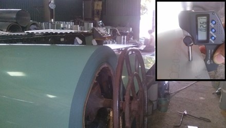 Ton Trung Quoc kem chat luong ngap thi truong hinh anh