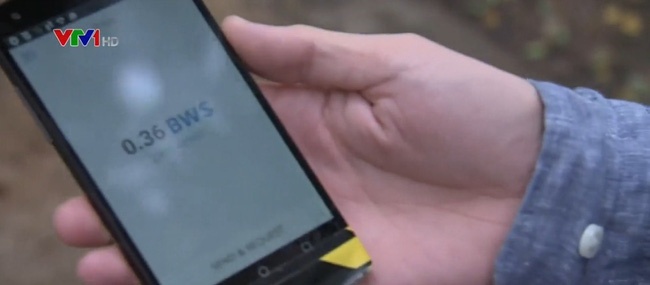 Tien ao Bitwalking sap xuat hien hinh anh