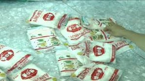 Ho bien bot ngot Trung Quoc thanh hang hieu hinh anh