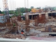 Ha Noi tiep tuc beu ten gan 100 don vi no thue hinh anh