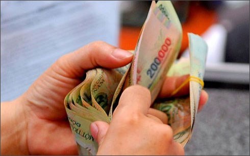 Thuong Tet nam 2016 cho nguoi lao dong co the cao hon hinh anh