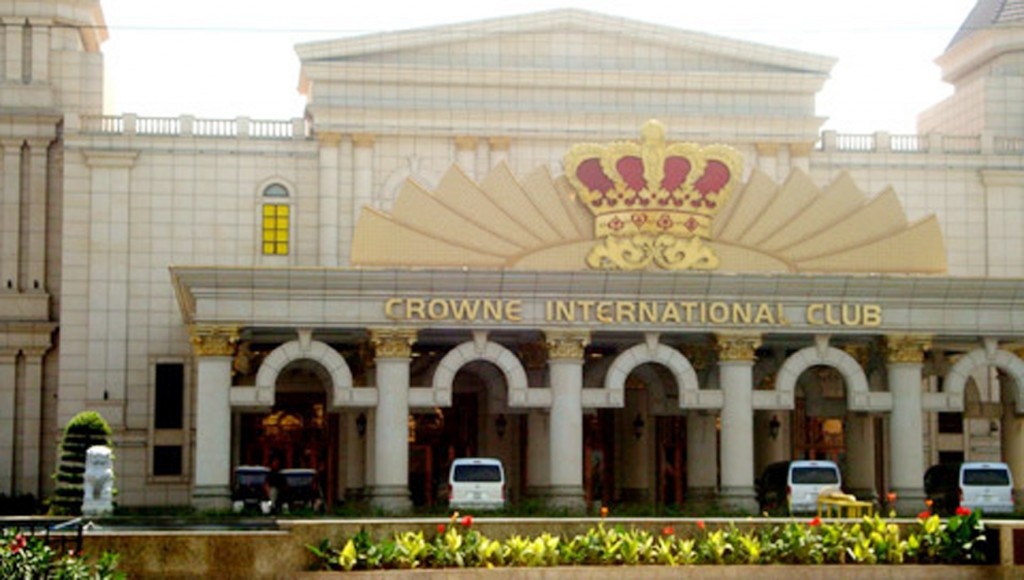 Phep thu… casino? hinh anh