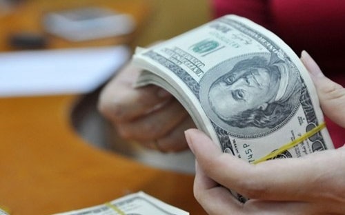 Chinh sach ty gia den hoi met moi? hinh anh