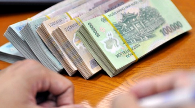 Vay mua oto o at: Coi chung do no hinh anh