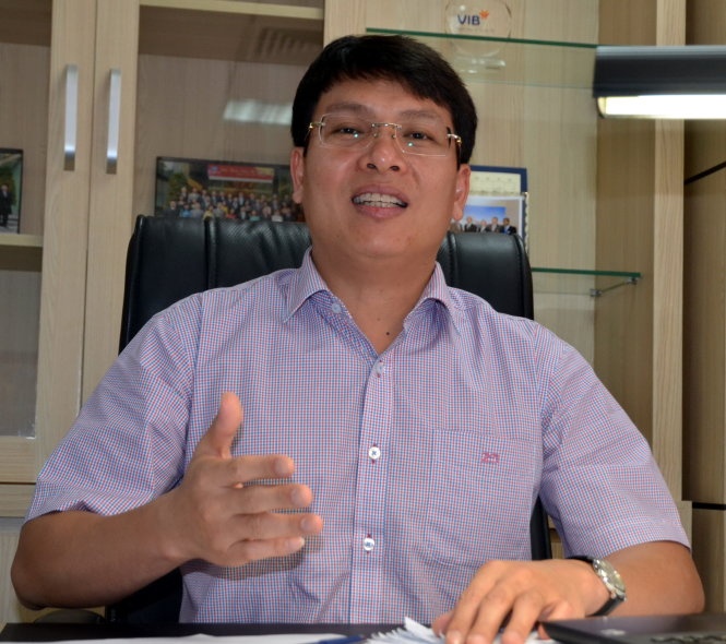 Thep Viet bi thep TQ tan cong: Nen dieu tra chong pha gia hinh anh