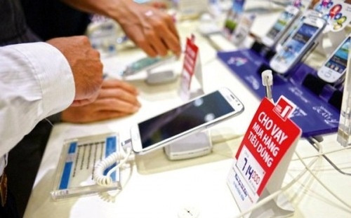 Tin dung tieu dung va ky vong chiec banh 10 ty USD hinh anh