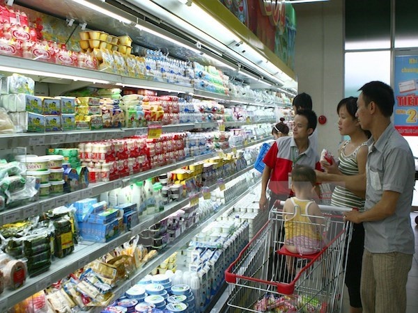 Hai quan len tieng viec truy thu 700 ty dong thue tu DN sua hinh anh