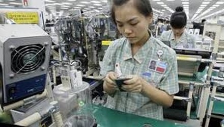 Doanh nghiep Viet se... ban minh? hinh anh