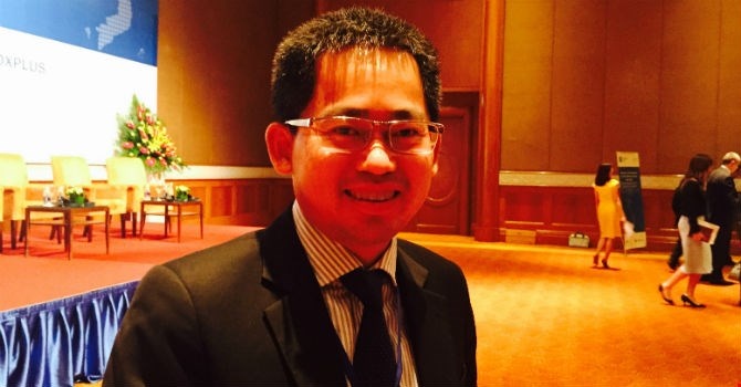 Ty gia USD/VND 2016 se the nao voi cuoc choi tien te moi hinh anh