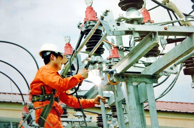 Thi truong dien canh tranh se giup gia giam 50%? hinh anh