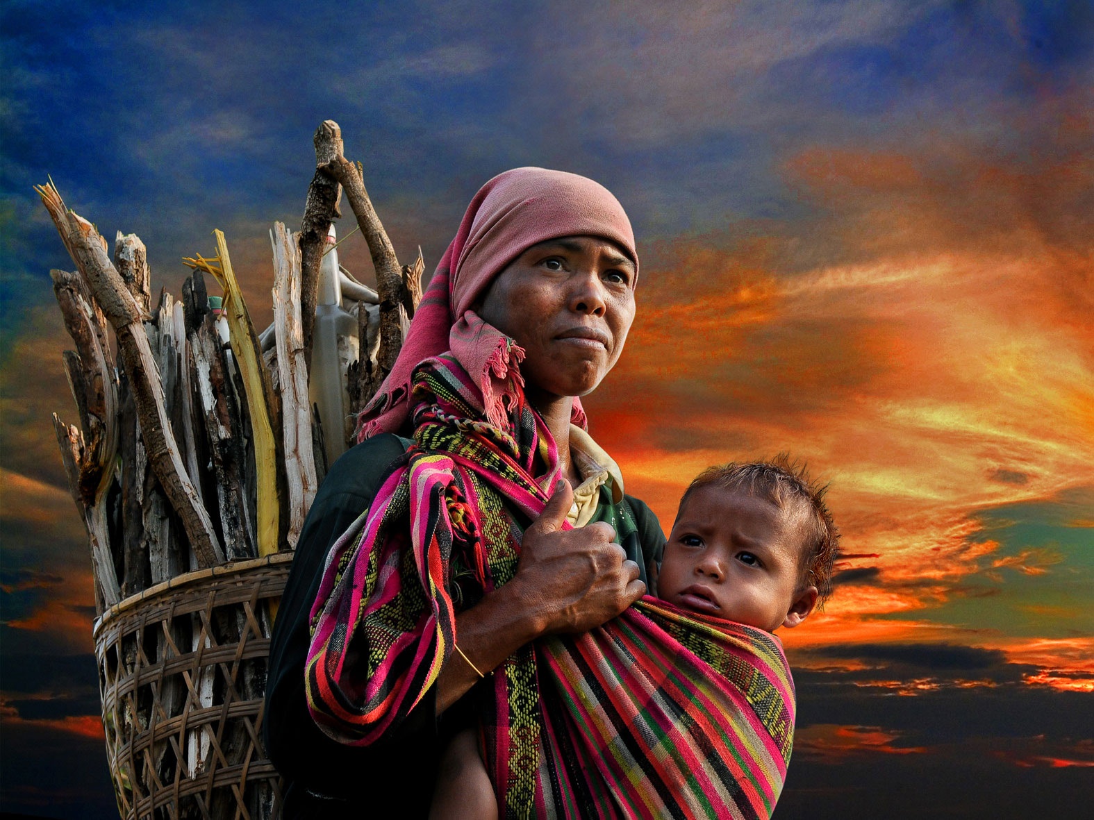 Moi ho dan Tay Nguyen no 44 trieu dong hinh anh