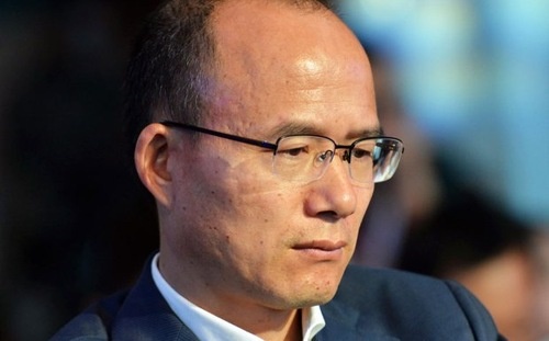 Hien tuong doanh nhan bien mat o Trung Quoc hinh anh