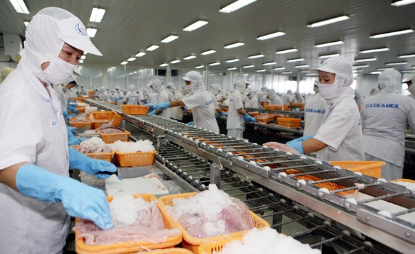 Cham chan, nha dau tu Nhat lo co hoi tai Viet Nam hinh anh