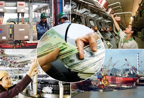 5 nam tai co cau: Van dau dau lo tut hau hinh anh