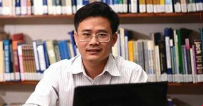 Can lo trinh dinh gia lai tien VND hinh anh