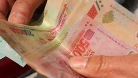 Chua co luong huu do doi thong tu huong dan hinh anh