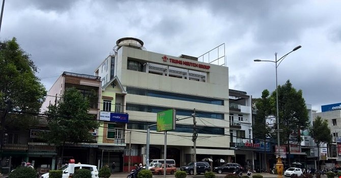 Trung Nguyen: Noi chien phap ly hay chieu dan dat du luan hinh anh