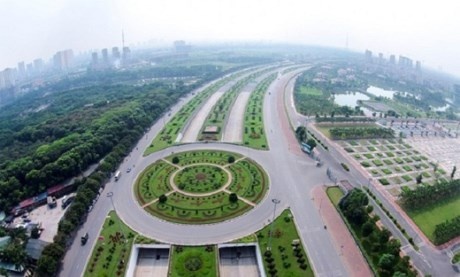 Vingroup thâu tóm Dự án 32 ha Mễ Trì.