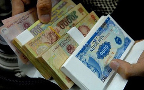 Thu tuong chi dao su dung tien menh gia nho trong dip Tet hinh anh