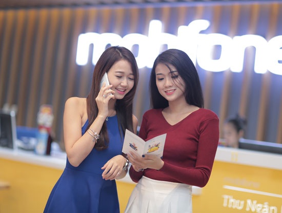 Sap bao cao Chinh phu phuong an co phan hoa MobiFone hinh anh