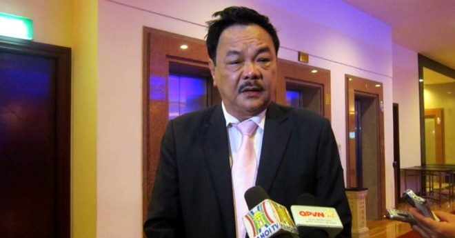 Nhung dai gia Viet gap van den nam 2015 hinh anh