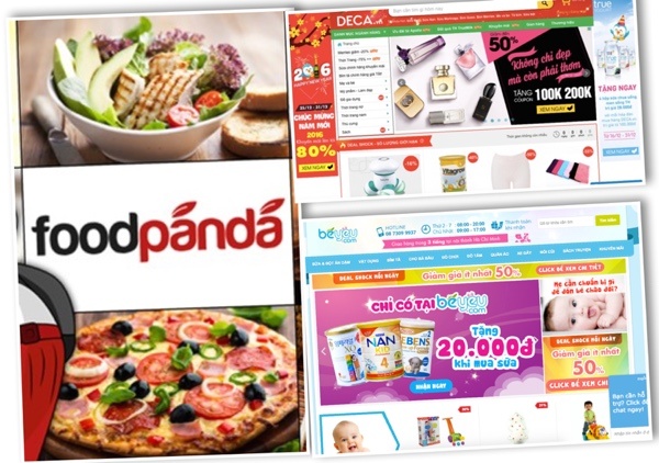 Mot nam buon cua cac trang thuong mai dien tu it tien hinh anh