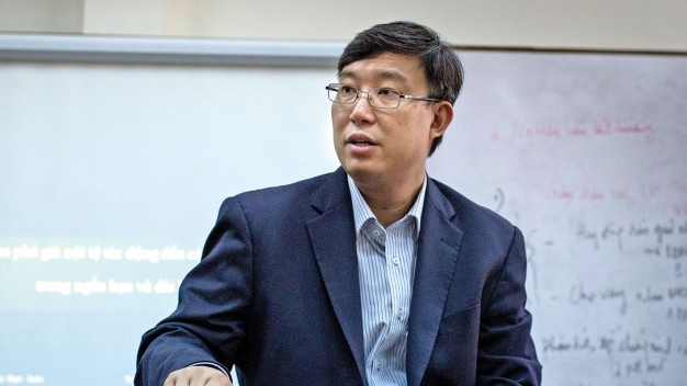 ‘Nha nuoc va doanh nghiep phai ep lan nhau’ hinh anh