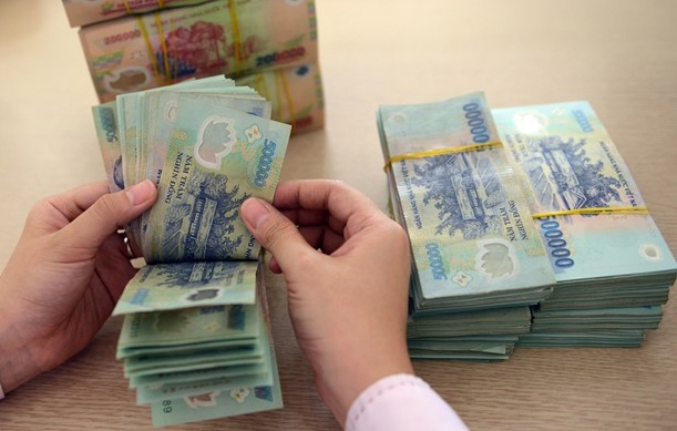 Nhung nguoi tu lo thuong Tet hinh anh