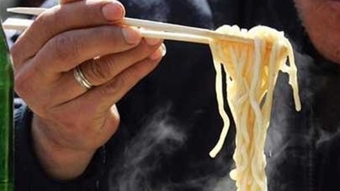 Dua dung mot lan: Doanh nghiep khang dinh khong chat cam hinh anh