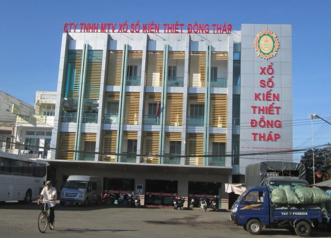 Luong 'sep' xo so la nhay cam, khong the cong khai hinh anh