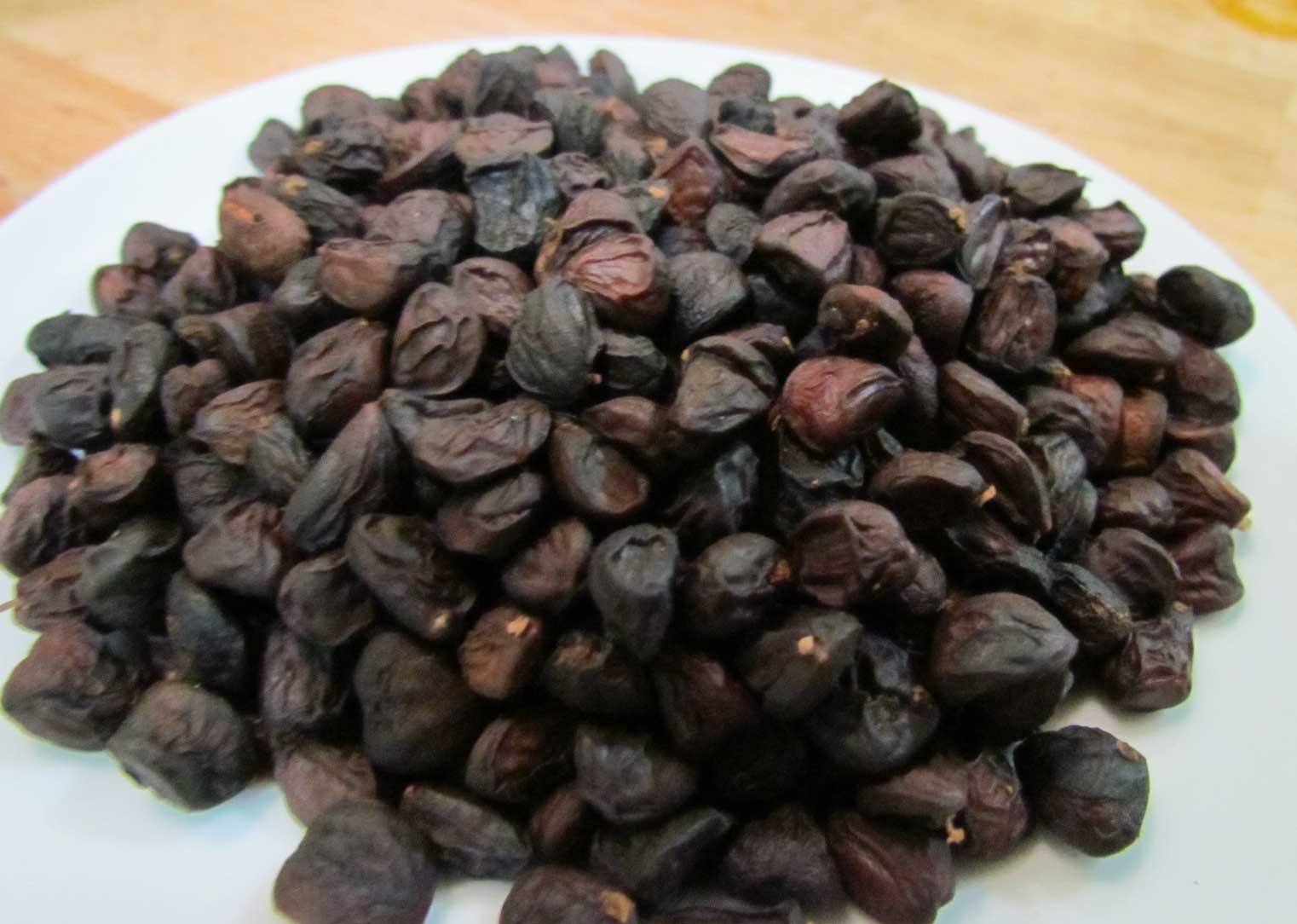 San hat doi rung 4 trieu/kg: Nha giau day huong ngay Tet hinh anh