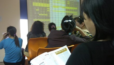 Rao riet xu phat thao tung chung khoan hinh anh