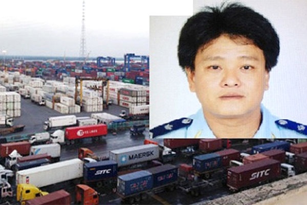 Can bo Hai quan nhan phong bi khung chi la 'su co dang tiec' hinh anh