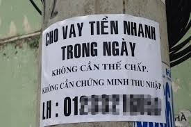 Sat Tet khat tien: Tin dung den tang lai suat 300% hinh anh