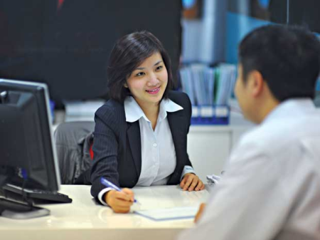 Nhan vien ngan hang: Con ac mong co ten 'chi tieu 3 ty' hinh anh