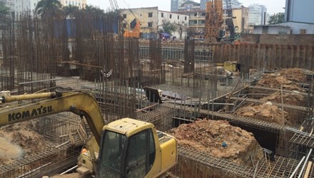 Du an khong phep ban tran lan: Khach hang nguy co mat trang hinh anh