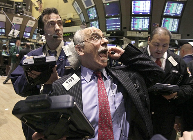 Chung khoan ngoai se duoc mo chi nhanh tai VN hinh anh