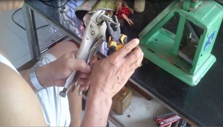 'Do' can moc tui khach hang hinh anh