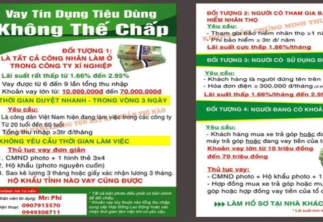 Tin dung den bua vay cong nhan dip Tet hinh anh
