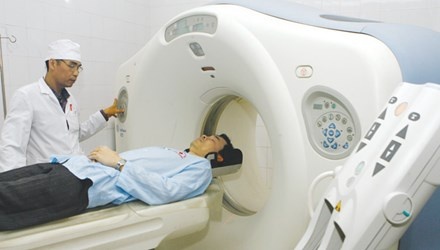 Mo cua thi truong mua sam cong: Ngan sach het bi rut ruot? hinh anh