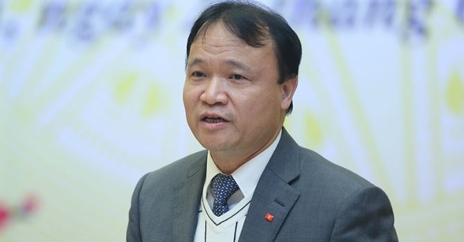 'Chua co chu truong tang gia dien' hinh anh