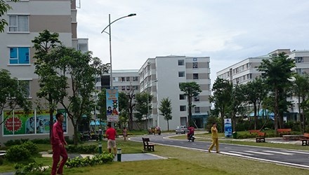 Het han giai ngan goi 30.000 ty, nguoi mua nha ngoi tren lua hinh anh