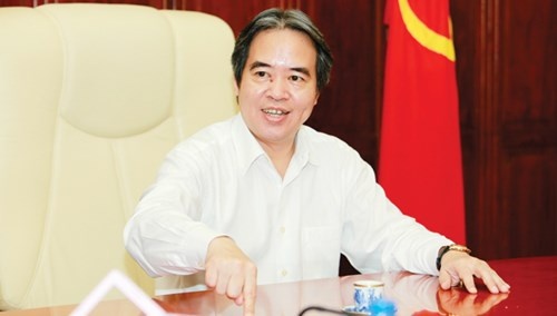 Chinh sach tien te: Qua roi gian kho hinh anh