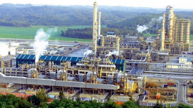 Dai gia dau khi thao chay khoi Viet Nam hinh anh